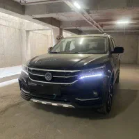 فردا Sx5 ، مدل ۱۴۰۵ ، صفر کیلومتر