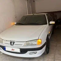 پژو پارس سال مدل ۹۹ بدون رنگ