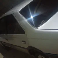 فروش خودرو سواری|خودرو سواری و وانت|قهدریجان, |دیوار