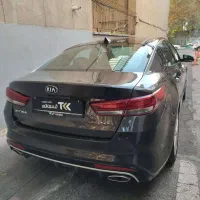 خسروانی//کیا اپتیما مدل 2017 GTline|خودرو سواری و وانت|تهران, الهیه|دیوار