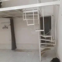 با سلام یک باب مغازه در ولیعصر غربی نرسیده فرید|اجارهٔ مغازه و غرفه|سبزوار, هویزه|دیوار