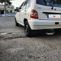 111 مدل ۹۳|خودرو سواری و وانت|بیرجند, |دیوار