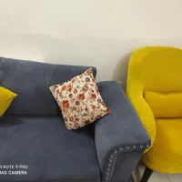 مبل چستر 8نفر