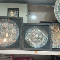 ظروف مسی قدمت دار|صنایع دستی و سایر لوازم تزئینی|تهران, جیحون|دیوار