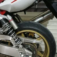 cb 1300|موتورسیکلت|اراک, |دیوار