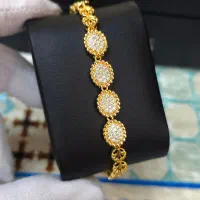 دستبند جواهری|جواهرات|آبادان, |دیوار