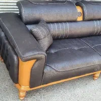 مبل هفت نفره مدل فلش خور&