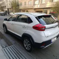 x22 مدل ۹۷ اتومات بی رنگ|خودرو سواری و وانت|تهران, نیروی هوایی (پیروزی)|دیوار