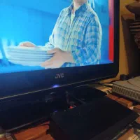 LCD|تلویزیون و پروژکتور|رشت, کوی فکوری|دیوار