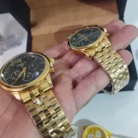 ست ساعت مردانه زنانه سه موتوره|ساعت|تبریز, |دیوار