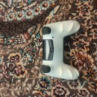 دسته ps4|کنسول، بازی ویدئویی و آنلاین|بروجرد, |دیوار