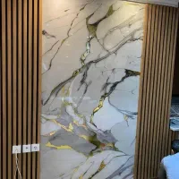 ماربل شیت و ترموال فقط یک میلیون