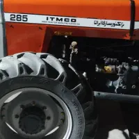 فروش فرگوسن مدل۸۴کلاپلمپ|خودرو سنگین|صوفیان, |دیوار