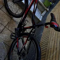 دوچرخه ۲۶ شکاری|دوچرخه، اسکیت، اسکوتر|خمینیشهر, |دیوار