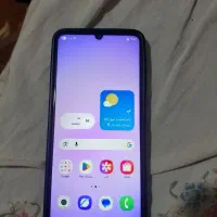 گوشی سامسونگ a07