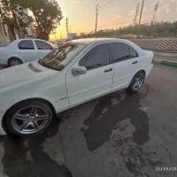 بنز c240|خودرو سواری و وانت|تهران, شمیراننو|دیوار