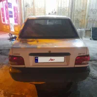 پراید مدل۱۳۹۷|خودرو سواری و وانت|ایوان, |دیوار