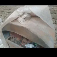 منقل|اجاق گاز و لوازم برقی پخت‌وپز|کرج, اخترآباد|دیوار