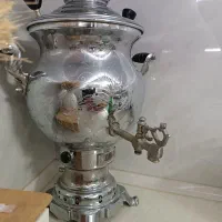 سماور گازی|سماور، چای‌ساز، قهوه‌ساز|مشهد, بلال|دیوار