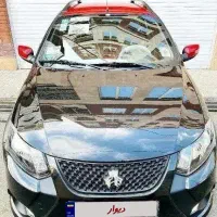 کوییکGXR-Lآپشنال پارس خودروی بارینگ(کنترل پایداری)