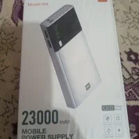 پاوربانک فست شارژ شیامی 23000هزار