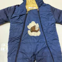 لباس نوزادی سایز ۳