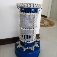 خوراک پز ویترینی