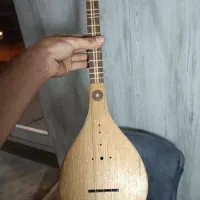 سه تار حرفه ای|سازهای سنتی|زنجان, |دیوار