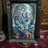 دو عدد تابلو