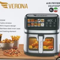 سرخکن ورونا