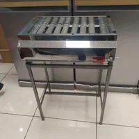 انواع کباب پز گازی|اجاق گاز و لوازم برقی پختوپز|تبریز, |دیوار