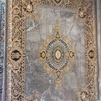 فرش12متری اورجینال کاشان طرح ۷۰۰ تراکم 1800|فرش|مشهد, سیلو|دیوار