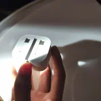 شارژر 20 واتی اصل اپل|لوازم جانبی موبایل و تبلت|گنبد کاووس, |دیوار