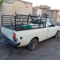 پیکان وانت ۸۶|خودرو سواری و وانت|ایذه, |دیوار