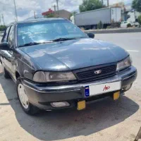 دوو سیلو مشکی مدل 79