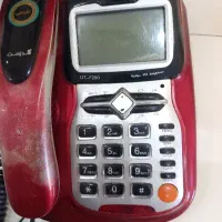 تلفن صوتی