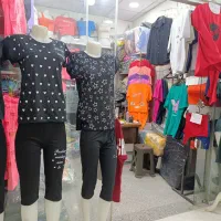 تولیدی پوشاک زنانه شریفی
