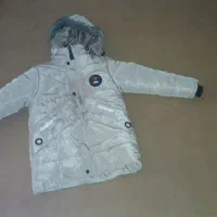 کاپشن گرم عالی