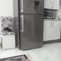 یخچال فریزر