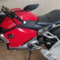 موتور برقی سوکو TS شرکت کویر موتور