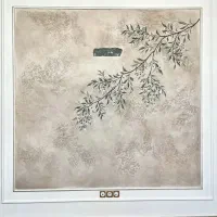 نقاشی ساختمان، پتینه کاری، نقاشی دیواری، سهبعدی|خدمات پیشه و مهارت|رامسر, |دیوار