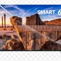 تلویزیون ۶۵ خوشقیمت