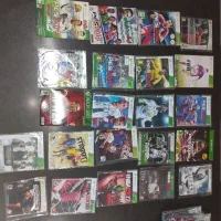 بازی ایکس باکسxbox تضمینی آرشیو کلکسیون تضمینی|کنسول، بازی ویدئویی و آنلاین|ارومیه, |دیوار