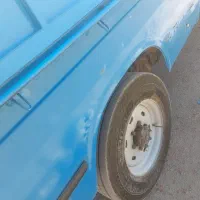 سایپا مدل ۹۰ دیزل|خودرو سواری و وانت|پاپی, |دیوار