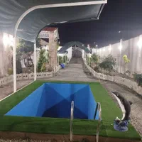 اجاره کوتاه مدت و روزانه باغ ویلا