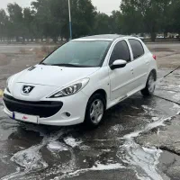 ۲۰۷ مدل ۱۴۰۱