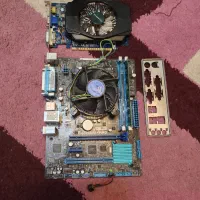 باندل قطعات سیستم i5