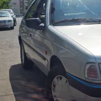 پژو 405 جی ال ایکس (GLX)، مدل ۱۳۸۹|خودرو سواری و وانت|تبریز, |دیوار
