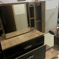 لوازم چوبی منزل سالم و در حد نو