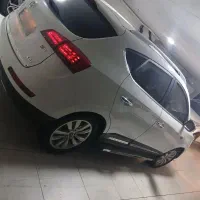 جک s5|خودرو سواری و وانت|تبریز, |دیوار